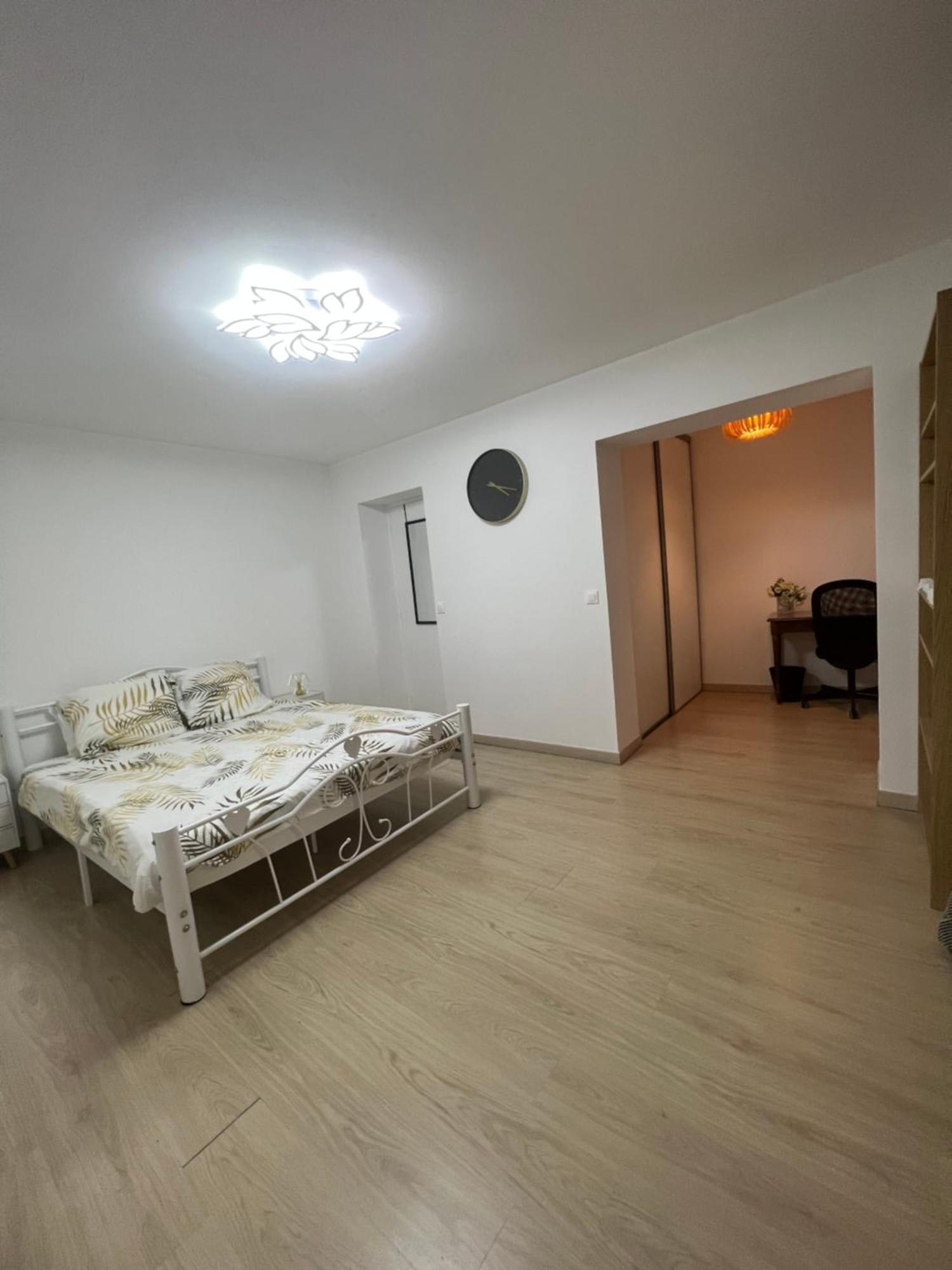 Appartement Lumineux A 2 Pas D'Enghien Montmorency Luaran gambar