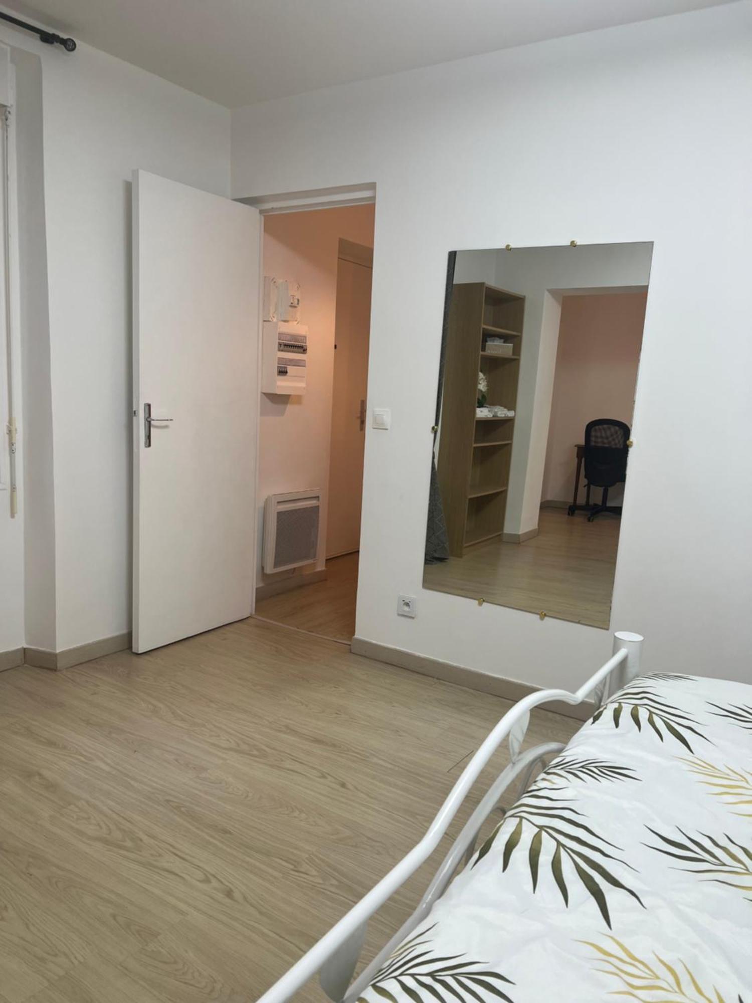 Appartement Lumineux A 2 Pas D'Enghien Montmorency Luaran gambar