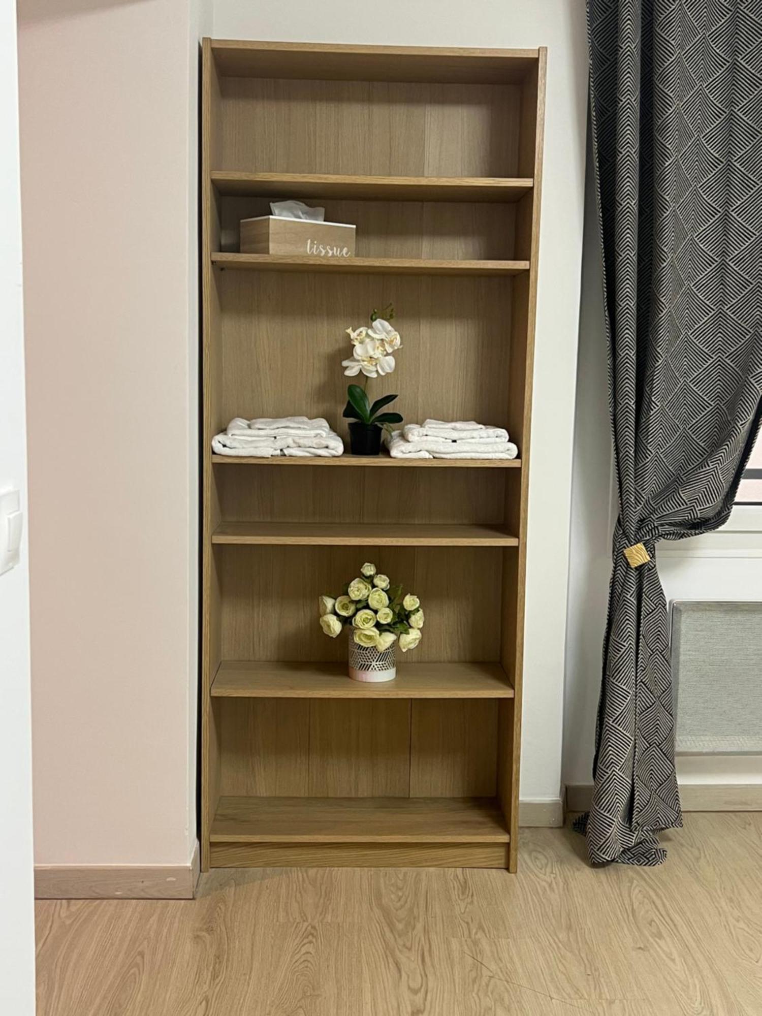 Appartement Lumineux A 2 Pas D'Enghien Montmorency Luaran gambar