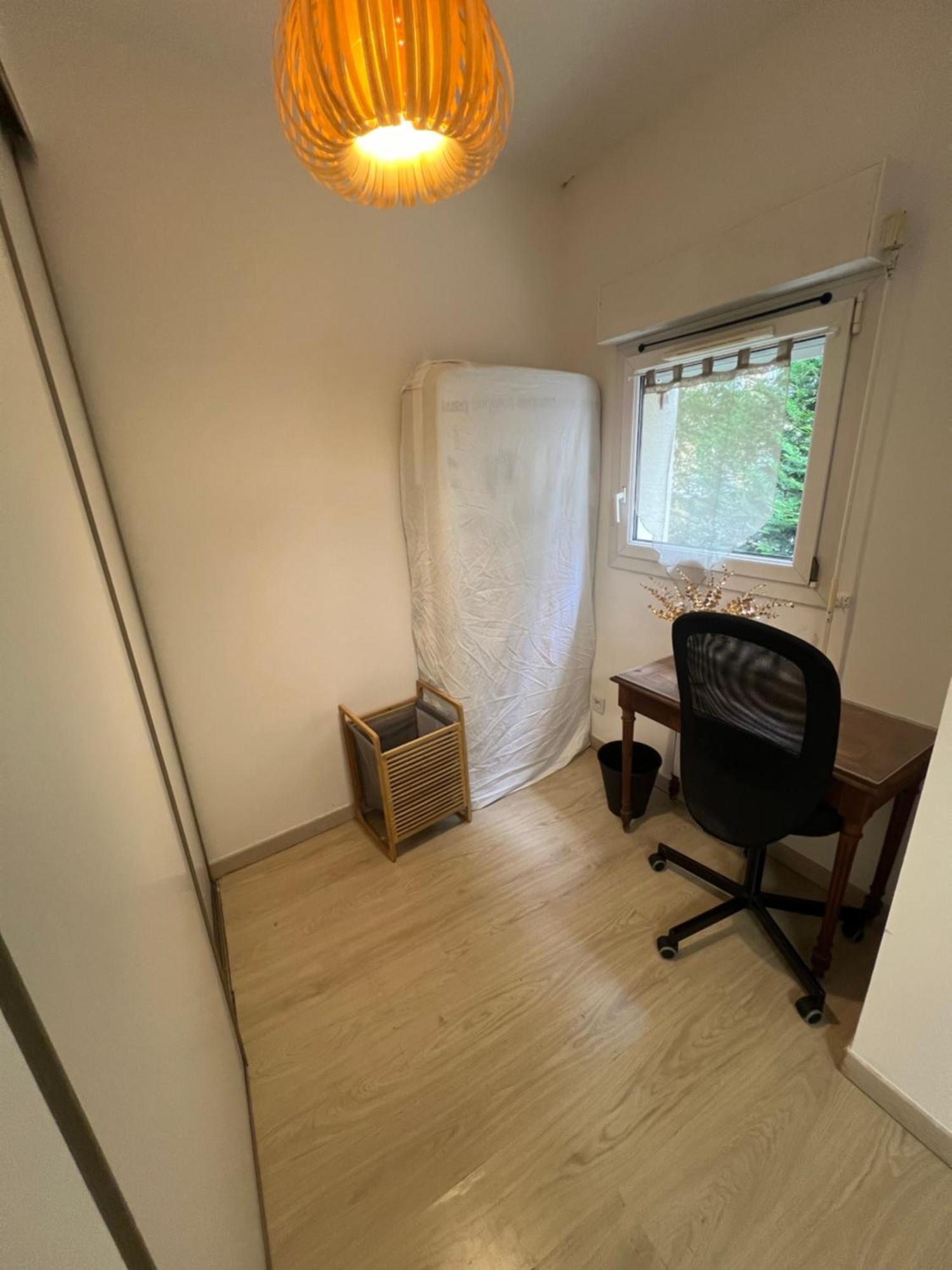 Appartement Lumineux A 2 Pas D'Enghien Montmorency Luaran gambar